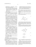 Aniline Type Compounds diagram and image