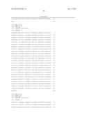 MOLECULAR TARGETS AND COMPOUNDS, AND METHODS TO IDENTIFY THE SAME, USEFUL     IN THE TREATMENT OF BONE AND JOINT DEGENERATIVE DISEASES diagram and image