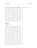 MOLECULAR TARGETS AND COMPOUNDS, AND METHODS TO IDENTIFY THE SAME, USEFUL     IN THE TREATMENT OF BONE AND JOINT DEGENERATIVE DISEASES diagram and image