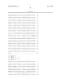 MOLECULAR TARGETS AND COMPOUNDS, AND METHODS TO IDENTIFY THE SAME, USEFUL     IN THE TREATMENT OF BONE AND JOINT DEGENERATIVE DISEASES diagram and image