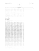 MOLECULAR TARGETS AND COMPOUNDS, AND METHODS TO IDENTIFY THE SAME, USEFUL     IN THE TREATMENT OF BONE AND JOINT DEGENERATIVE DISEASES diagram and image