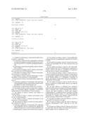 MOLECULAR TARGETS AND COMPOUNDS, AND METHODS TO IDENTIFY THE SAME, USEFUL     IN THE TREATMENT OF BONE AND JOINT DEGENERATIVE DISEASES diagram and image