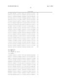 MOLECULAR TARGETS AND COMPOUNDS, AND METHODS TO IDENTIFY THE SAME, USEFUL     IN THE TREATMENT OF BONE AND JOINT DEGENERATIVE DISEASES diagram and image