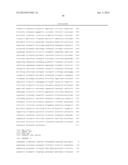 MOLECULAR TARGETS AND COMPOUNDS, AND METHODS TO IDENTIFY THE SAME, USEFUL     IN THE TREATMENT OF BONE AND JOINT DEGENERATIVE DISEASES diagram and image