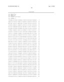 MOLECULAR TARGETS AND COMPOUNDS, AND METHODS TO IDENTIFY THE SAME, USEFUL     IN THE TREATMENT OF BONE AND JOINT DEGENERATIVE DISEASES diagram and image