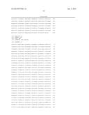 MOLECULAR TARGETS AND COMPOUNDS, AND METHODS TO IDENTIFY THE SAME, USEFUL     IN THE TREATMENT OF BONE AND JOINT DEGENERATIVE DISEASES diagram and image