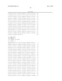 MOLECULAR TARGETS AND COMPOUNDS, AND METHODS TO IDENTIFY THE SAME, USEFUL     IN THE TREATMENT OF BONE AND JOINT DEGENERATIVE DISEASES diagram and image