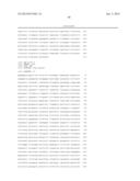 MOLECULAR TARGETS AND COMPOUNDS, AND METHODS TO IDENTIFY THE SAME, USEFUL     IN THE TREATMENT OF BONE AND JOINT DEGENERATIVE DISEASES diagram and image