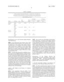 USE OF APTAMERS IN THERAPY AND/OR DIAGNOSIS OF AUTOIMMUNE DISEASES diagram and image