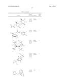 Scyllo-Inositol Derivatives and Their Use in the Treatment of Diseases     Characterized by Abnormal Protein Folding or Aggregation of Amyloid     Formation, Deposition, Accumulation for Persistence diagram and image