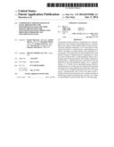 COMPOSITION FOR POLYURETHANE FOAM, PREPARATION FOR POLYURETHANE FOAM,     POLYMER POLYOL PREPARATION FOR POLYURETHANE FOAM, PRODUCTION PROCESSES     THEREFOR, AND POLYURETHANE FOAM diagram and image