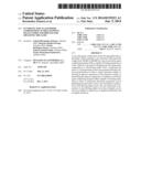 SYNTHETIC RAW ELASTOMERIC COMPOSITIONS IN FREE-FLOWING PELLET FORM AND     PROCESS FOR OBTAINING THE SAME diagram and image