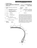 RUBBER COMPOSITION AND PNEUMATIC TIRE diagram and image