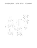 ADHESIVE SYSTEMS USING IMINES AND SALTS THEREOF, PRECURSORS TO ELECTRON     DEFICIENT OLEFINS AND COREACTANTS THEREFOR diagram and image