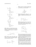 ADHESIVE SYSTEMS USING IMINES AND SALTS THEREOF, PRECURSORS TO ELECTRON     DEFICIENT OLEFINS AND COREACTANTS THEREFOR diagram and image