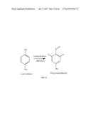 Flame-Retardant Derivatives diagram and image