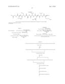 Process of Preparing Guanylate Cyclase C Agonists diagram and image