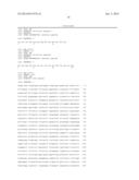 F11 RECEPTOR (F11R) ANTAGONISTS AS THERAPEUTIC AGENTS diagram and image