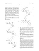 SELF-ASSEMBLY OF THERAPEUTIC AGENT-PEPTIDE NANOSTRUCTURES diagram and image