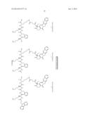 SELF-ASSEMBLY OF THERAPEUTIC AGENT-PEPTIDE NANOSTRUCTURES diagram and image