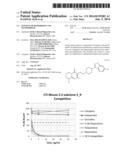 HAPTENS OF RISPERIDONE AND PALIPERIDONE diagram and image