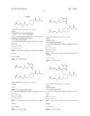 HAPTENS OF RISPERIDONE AND PALIPERIDONE diagram and image