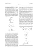 HAPTENS OF RISPERIDONE AND PALIPERIDONE diagram and image