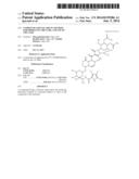 Compound Amycolamicin, Method for Producing the Same, and Use of the Same diagram and image