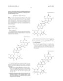 Compound Amycolamicin, Method for Producing the Same, and Use of the Same diagram and image