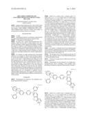 ARYLAMINE COMPOUND AND ELECTROLUMINESCENCE DEVICE USING THE SAME diagram and image