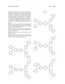 ARYLAMINE COMPOUND AND ELECTROLUMINESCENCE DEVICE USING THE SAME diagram and image