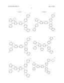 ARYLAMINE COMPOUND AND ELECTROLUMINESCENCE DEVICE USING THE SAME diagram and image