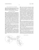 ARYLAMINE COMPOUND AND ELECTROLUMINESCENCE DEVICE USING THE SAME diagram and image