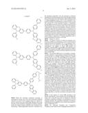 ARYLAMINE COMPOUND AND ELECTROLUMINESCENCE DEVICE USING THE SAME diagram and image