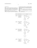 [1,2,4]Triazolo[1,5-a]Pyridine and [1,2,4]Triazolo[1,5-c]Pyrimidine     Compounds and Their Use diagram and image