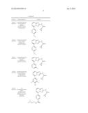 [1,2,4]Triazolo[1,5-a]Pyridine and [1,2,4]Triazolo[1,5-c]Pyrimidine     Compounds and Their Use diagram and image