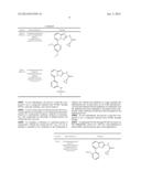 [1,2,4]Triazolo[1,5-a]Pyridine and [1,2,4]Triazolo[1,5-c]Pyrimidine     Compounds and Their Use diagram and image