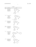 [1,2,4]Triazolo[1,5-a]Pyridine and [1,2,4]Triazolo[1,5-c]Pyrimidine     Compounds and Their Use diagram and image