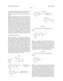 [1,2,4]Triazolo[1,5-a]Pyridine and [1,2,4]Triazolo[1,5-c]Pyrimidine     Compounds and Their Use diagram and image