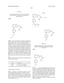 [1,2,4]Triazolo[1,5-a]Pyridine and [1,2,4]Triazolo[1,5-c]Pyrimidine     Compounds and Their Use diagram and image