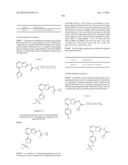 [1,2,4]Triazolo[1,5-a]Pyridine and [1,2,4]Triazolo[1,5-c]Pyrimidine     Compounds and Their Use diagram and image