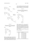 [1,2,4]Triazolo[1,5-a]Pyridine and [1,2,4]Triazolo[1,5-c]Pyrimidine     Compounds and Their Use diagram and image