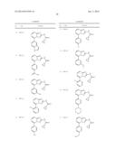 [1,2,4]Triazolo[1,5-a]Pyridine and [1,2,4]Triazolo[1,5-c]Pyrimidine     Compounds and Their Use diagram and image