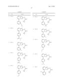 [1,2,4]Triazolo[1,5-a]Pyridine and [1,2,4]Triazolo[1,5-c]Pyrimidine     Compounds and Their Use diagram and image