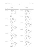 [1,2,4]Triazolo[1,5-a]Pyridine and [1,2,4]Triazolo[1,5-c]Pyrimidine     Compounds and Their Use diagram and image