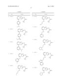 [1,2,4]Triazolo[1,5-a]Pyridine and [1,2,4]Triazolo[1,5-c]Pyrimidine     Compounds and Their Use diagram and image