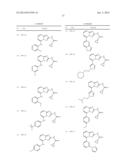 [1,2,4]Triazolo[1,5-a]Pyridine and [1,2,4]Triazolo[1,5-c]Pyrimidine     Compounds and Their Use diagram and image