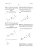 Arlethynyl Derivatives diagram and image