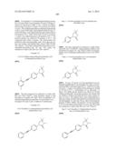 Arlethynyl Derivatives diagram and image