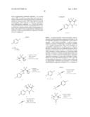 Arlethynyl Derivatives diagram and image